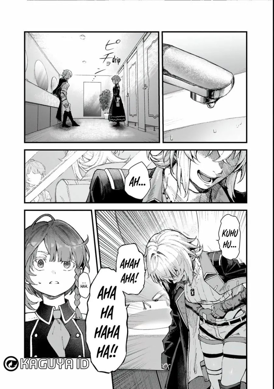 Baca Bonjin Tansakusha no Tanoshii Gendai Dungeon Life - Chapter 1 halaman 26