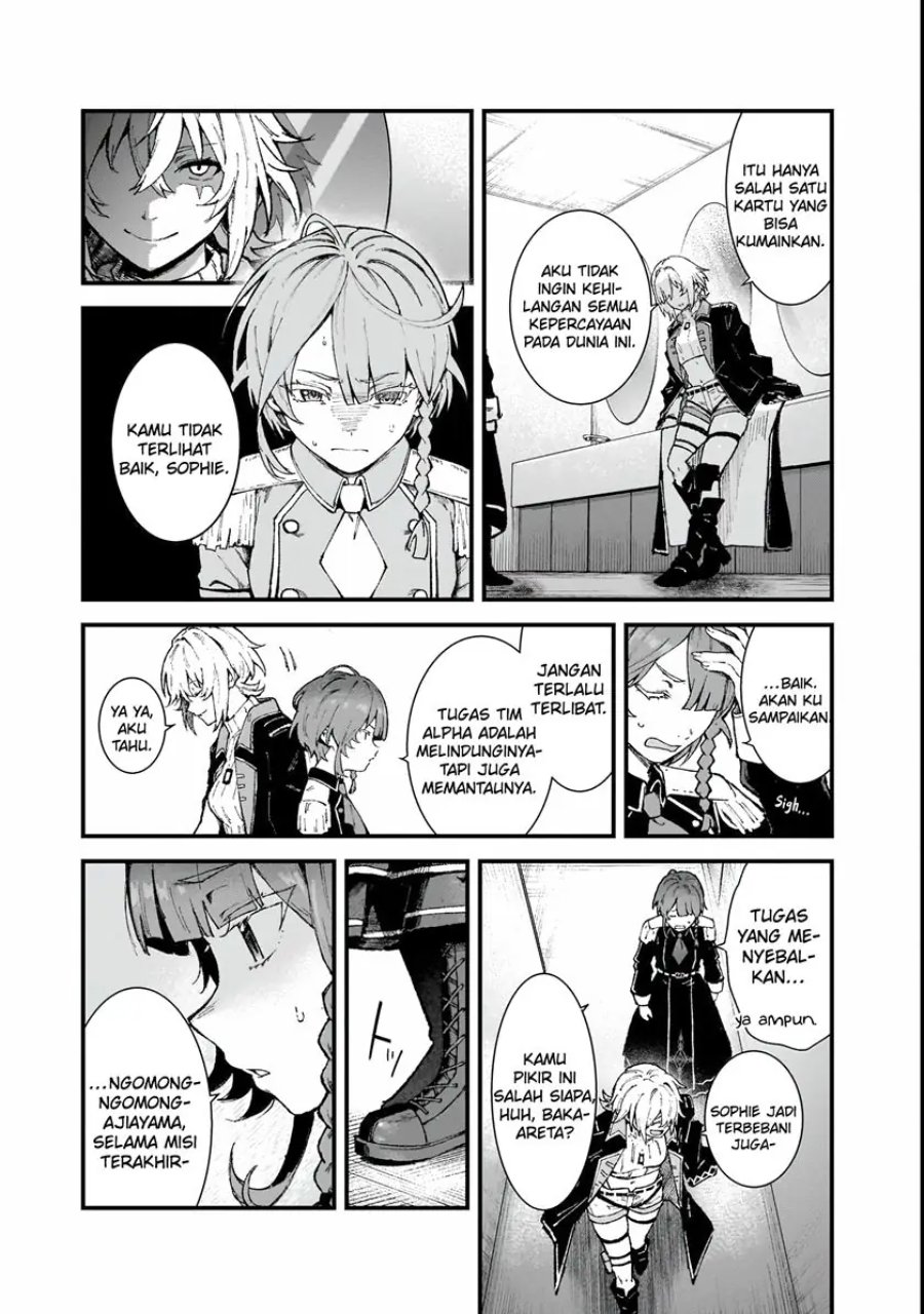 Baca Bonjin Tansakusha no Tanoshii Gendai Dungeon Life - Chapter 1 halaman 30