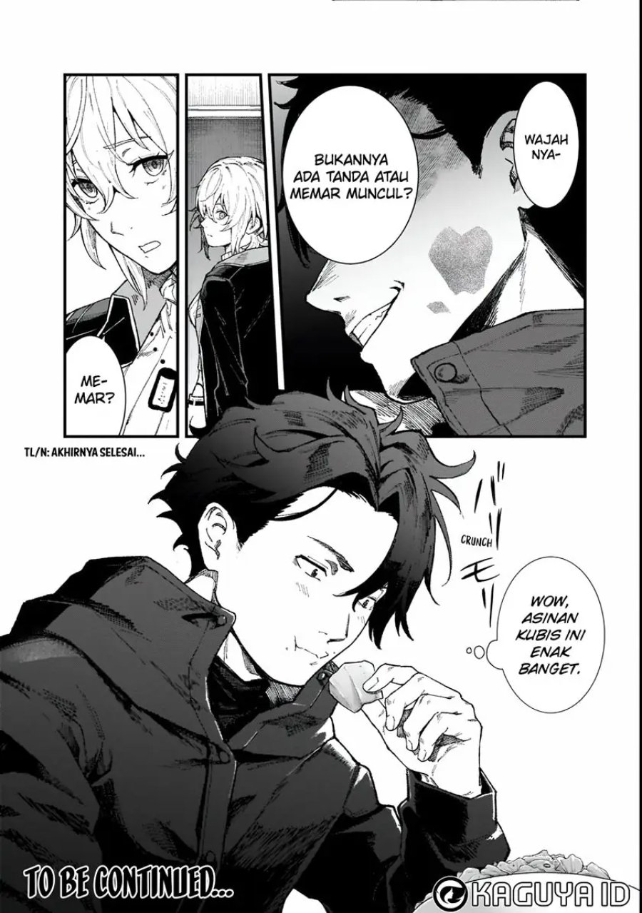 Baca Bonjin Tansakusha no Tanoshii Gendai Dungeon Life - Chapter 1 halaman 31