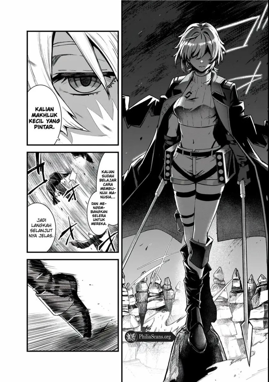 Baca Bonjin Tansakusha no Tanoshii Gendai Dungeon Life - Chapter 1 halaman 5