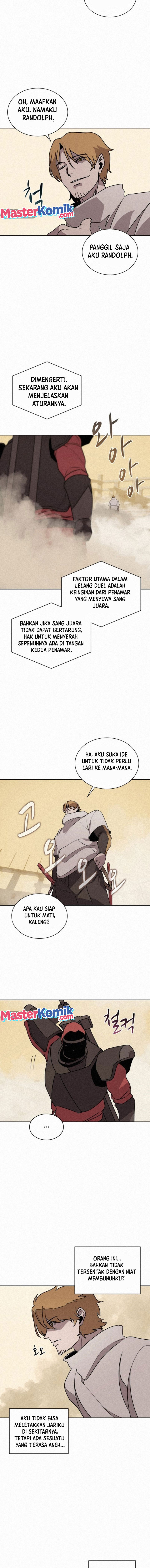 Baca Book Eater - Chapter 96 halaman 10