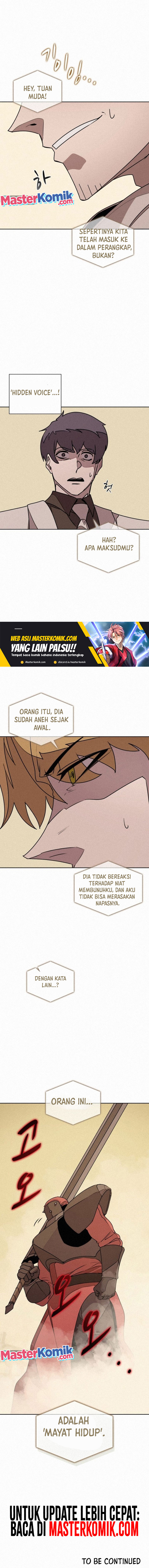 Baca Book Eater - Chapter 96 halaman 13