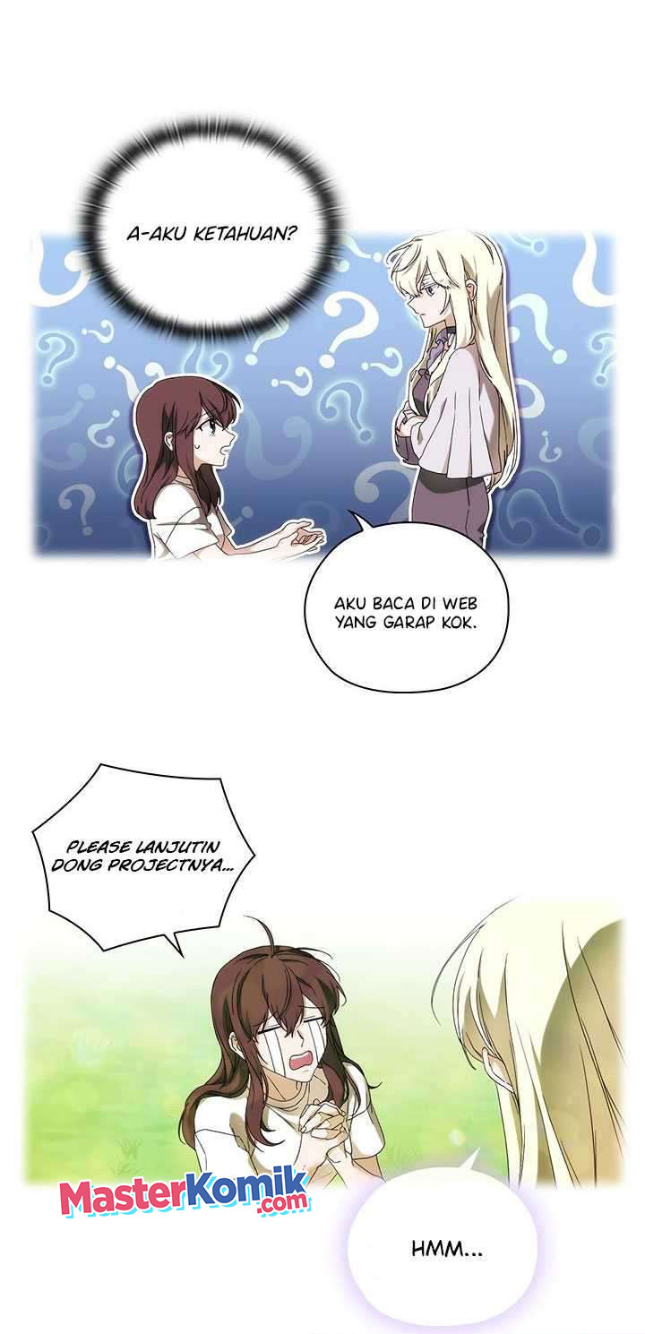 Baca Book Eater - Chapter 96 halaman 14