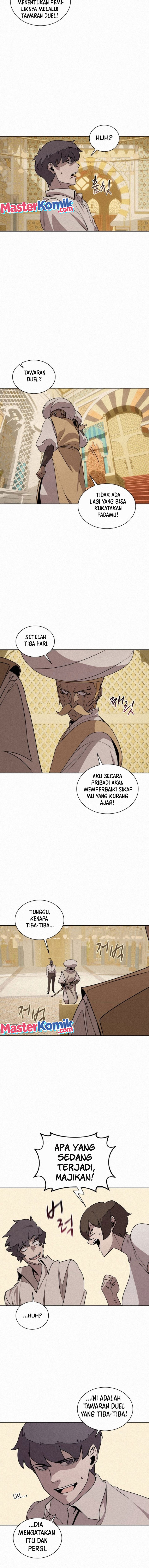 Baca Book Eater - Chapter 96 halaman 3