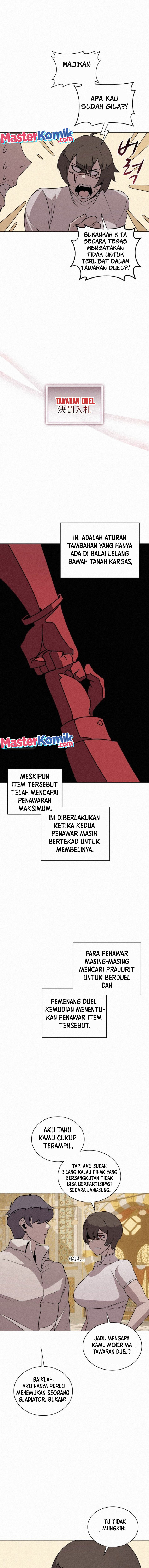 Baca Book Eater - Chapter 96 halaman 4