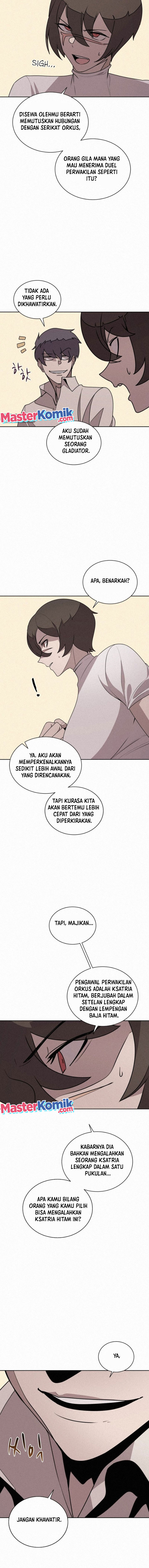 Baca Book Eater - Chapter 96 halaman 5
