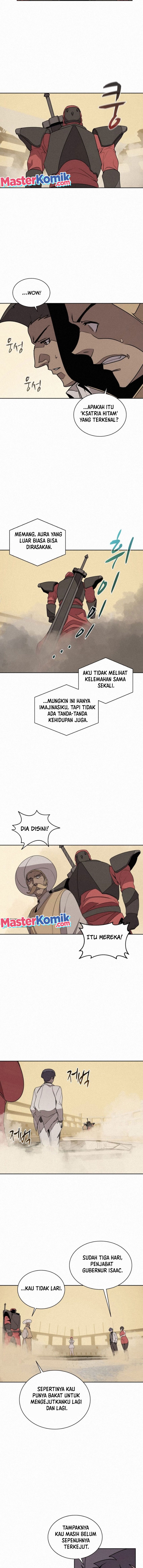 Baca Book Eater - Chapter 96 halaman 7