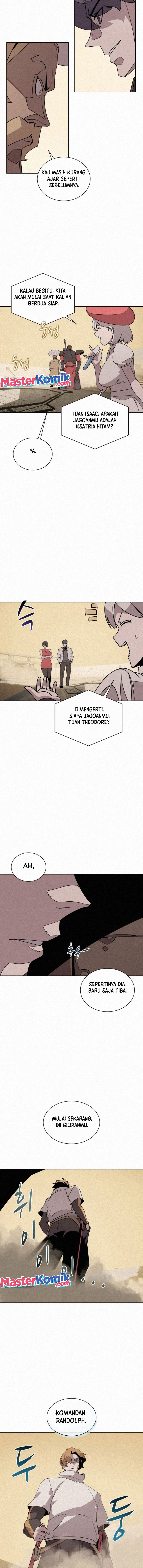 Baca Book Eater - Chapter 96 halaman 8
