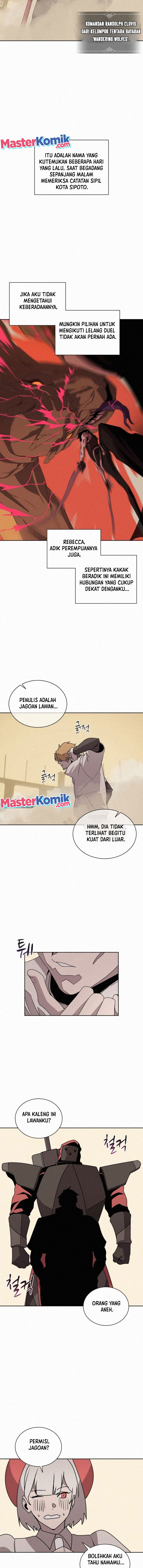 Baca Book Eater - Chapter 96 halaman 9