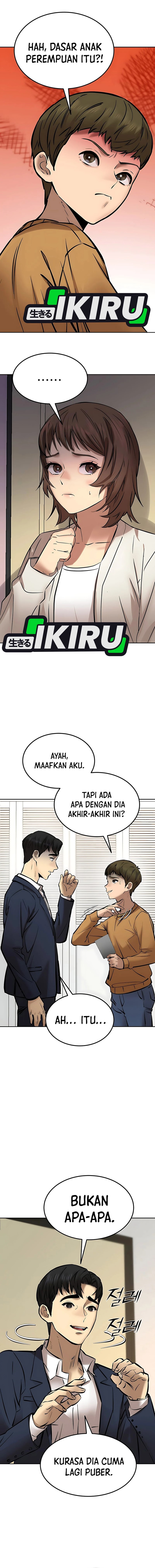 Baca Born In Black - Chapter 13 halaman 14