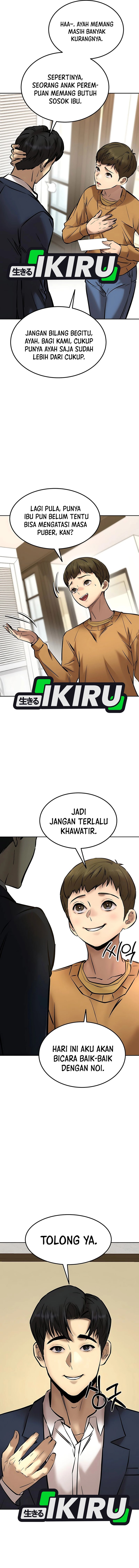Baca Born In Black - Chapter 13 halaman 15
