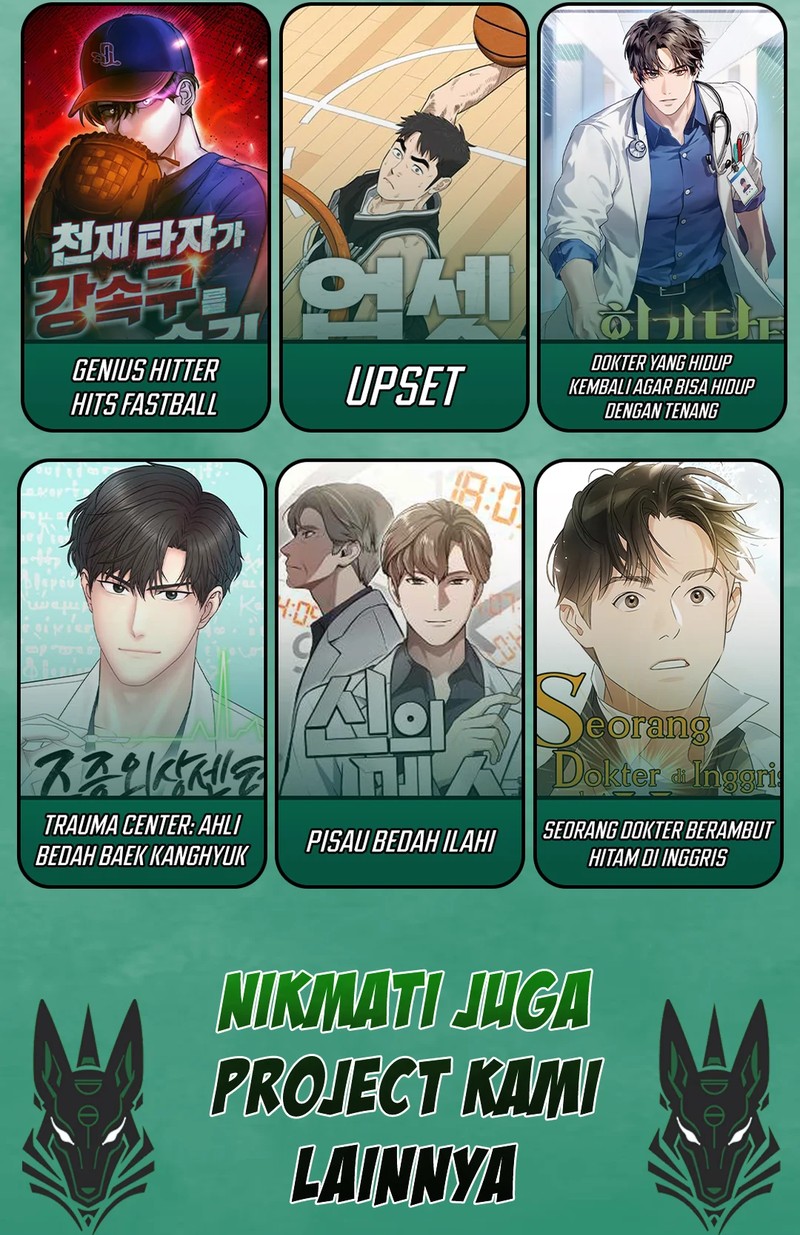 Baca Born In Black - Chapter 13 halaman 26