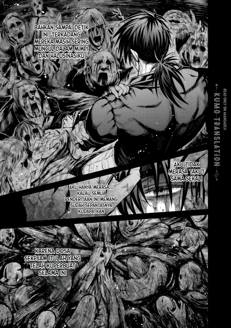Baca Boroboro no Elf-san wo Shiawase ni Suru Kusuriuri-san - Chapter 17 halaman 10