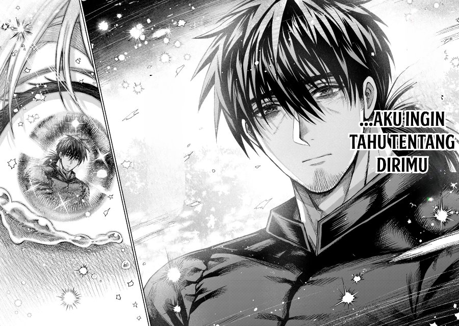 Baca Boroboro no Elf-san wo Shiawase ni Suru Kusuriuri-san - Chapter 18 halaman 13