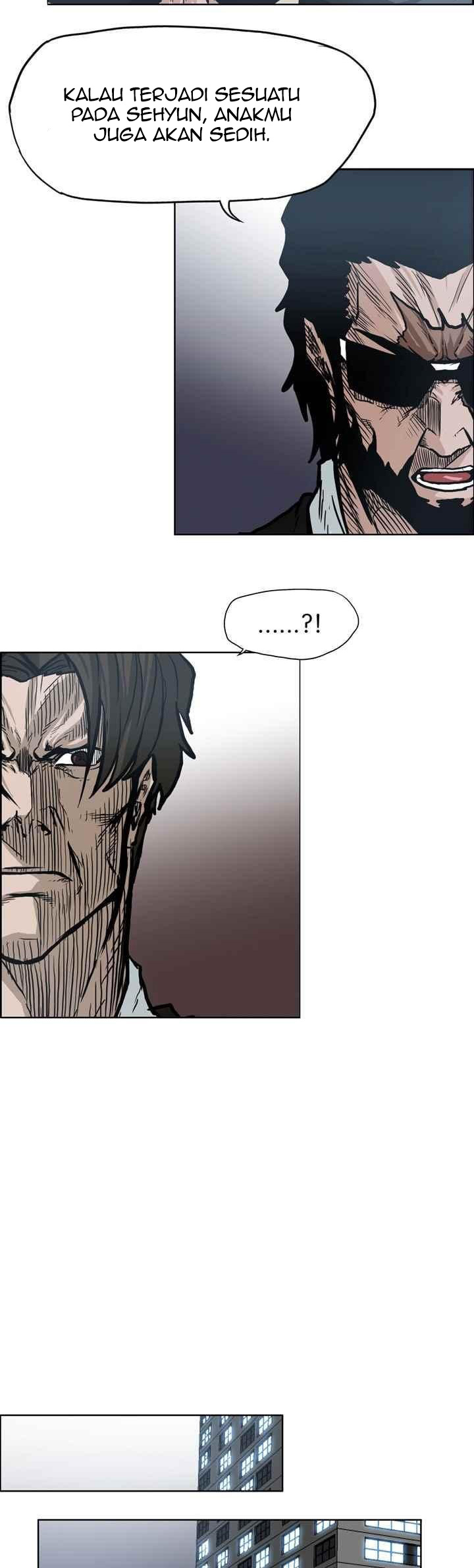 Baca Boss in School - Chapter 96 halaman 25