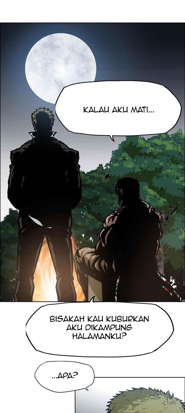 Baca Boss in School - Chapter 96 halaman 28