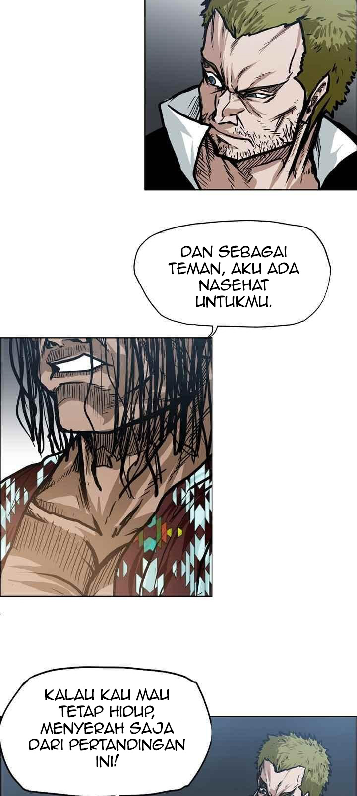 Baca Boss in School - Chapter 96 halaman 29