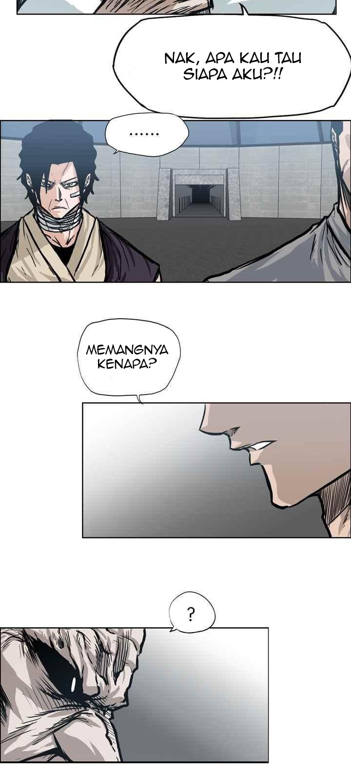 Baca Boss in School - Chapter 96 halaman 4