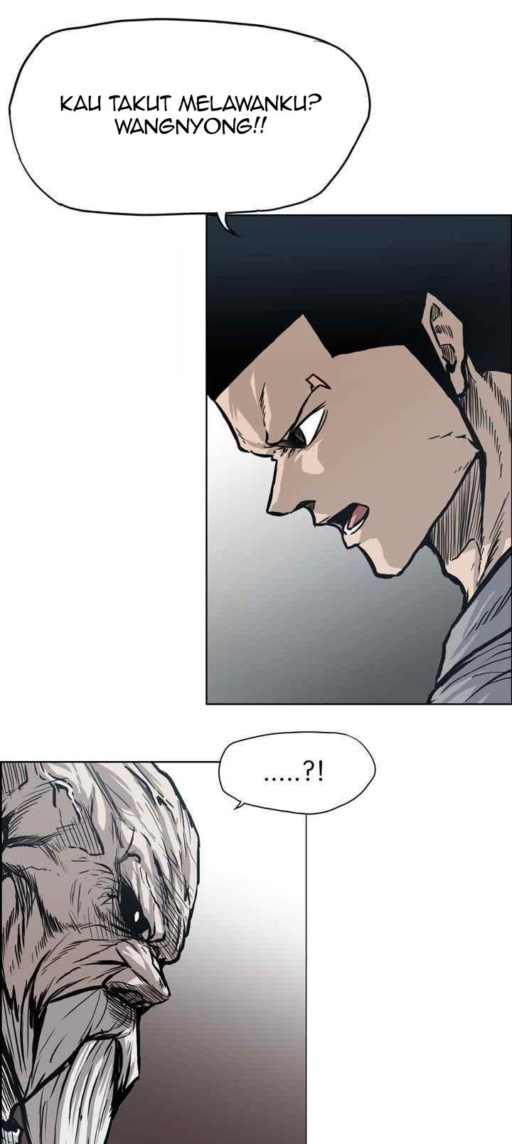 Baca Boss in School - Chapter 96 halaman 5