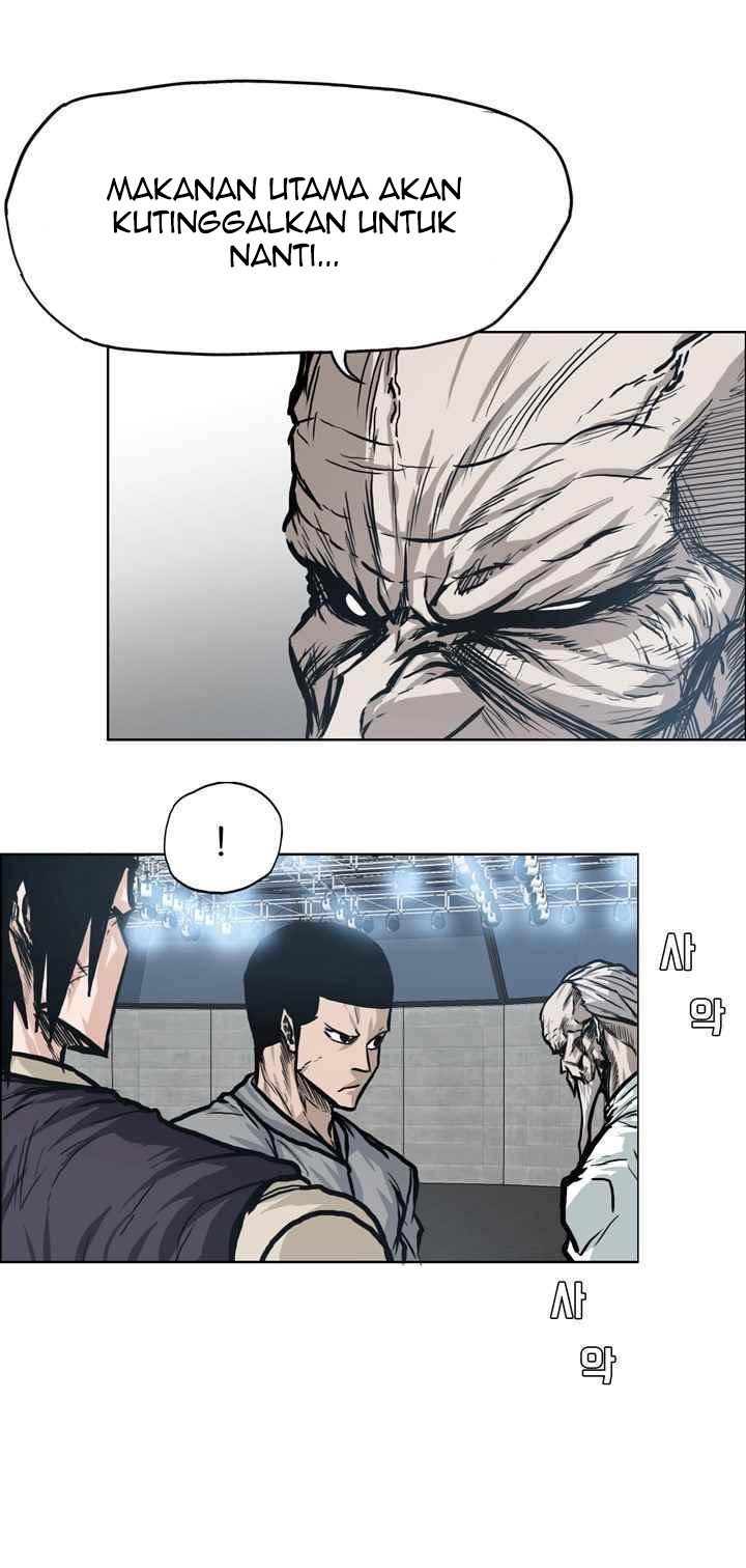 Baca Boss in School - Chapter 96 halaman 7