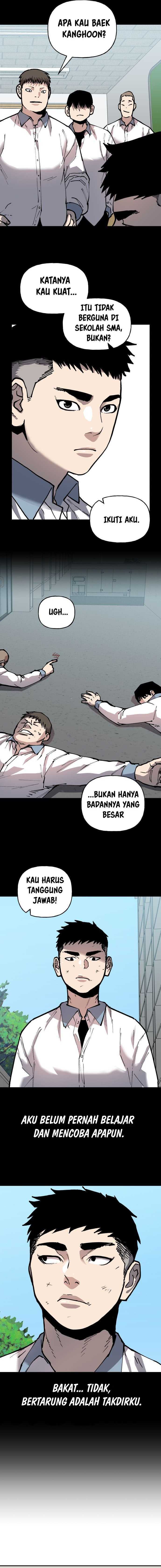 Baca Boss Return - Chapter 17 halaman 3