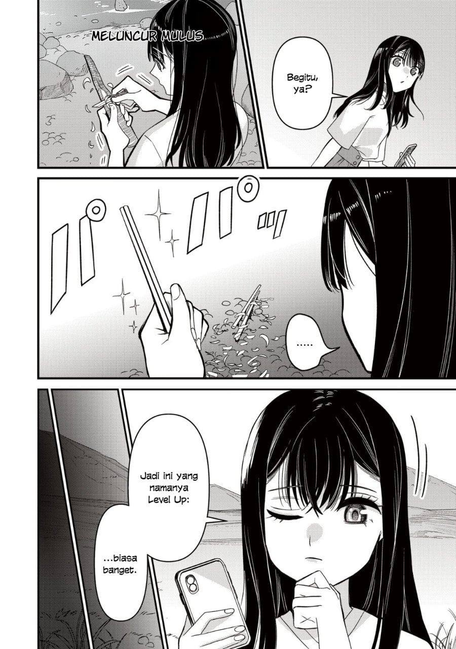 Baca Bouken Shinai Watashi no Isekai Manual - Chapter 1 halaman 6