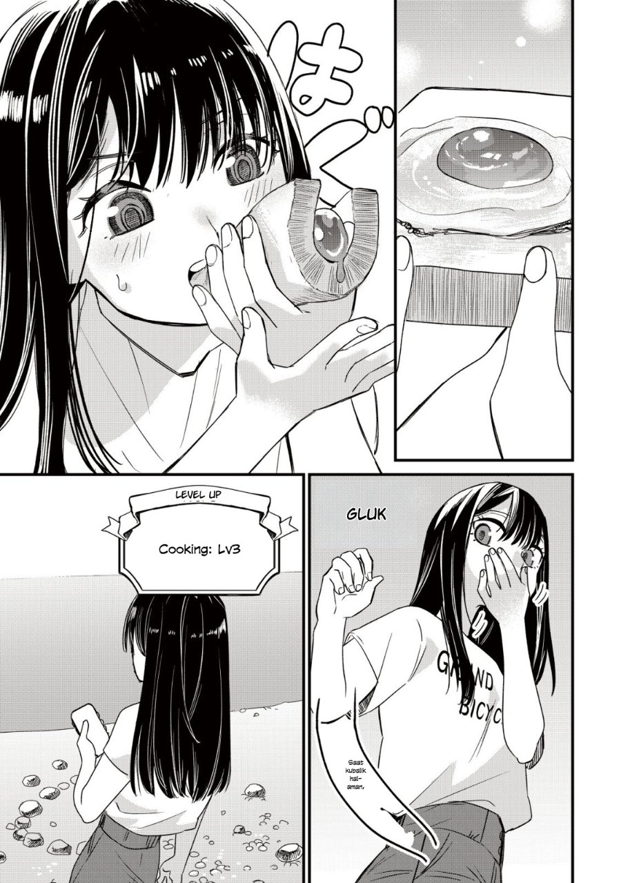 Baca Bouken Shinai Watashi no Isekai Manual Chapter 2 Bahasa Indonesia page 26