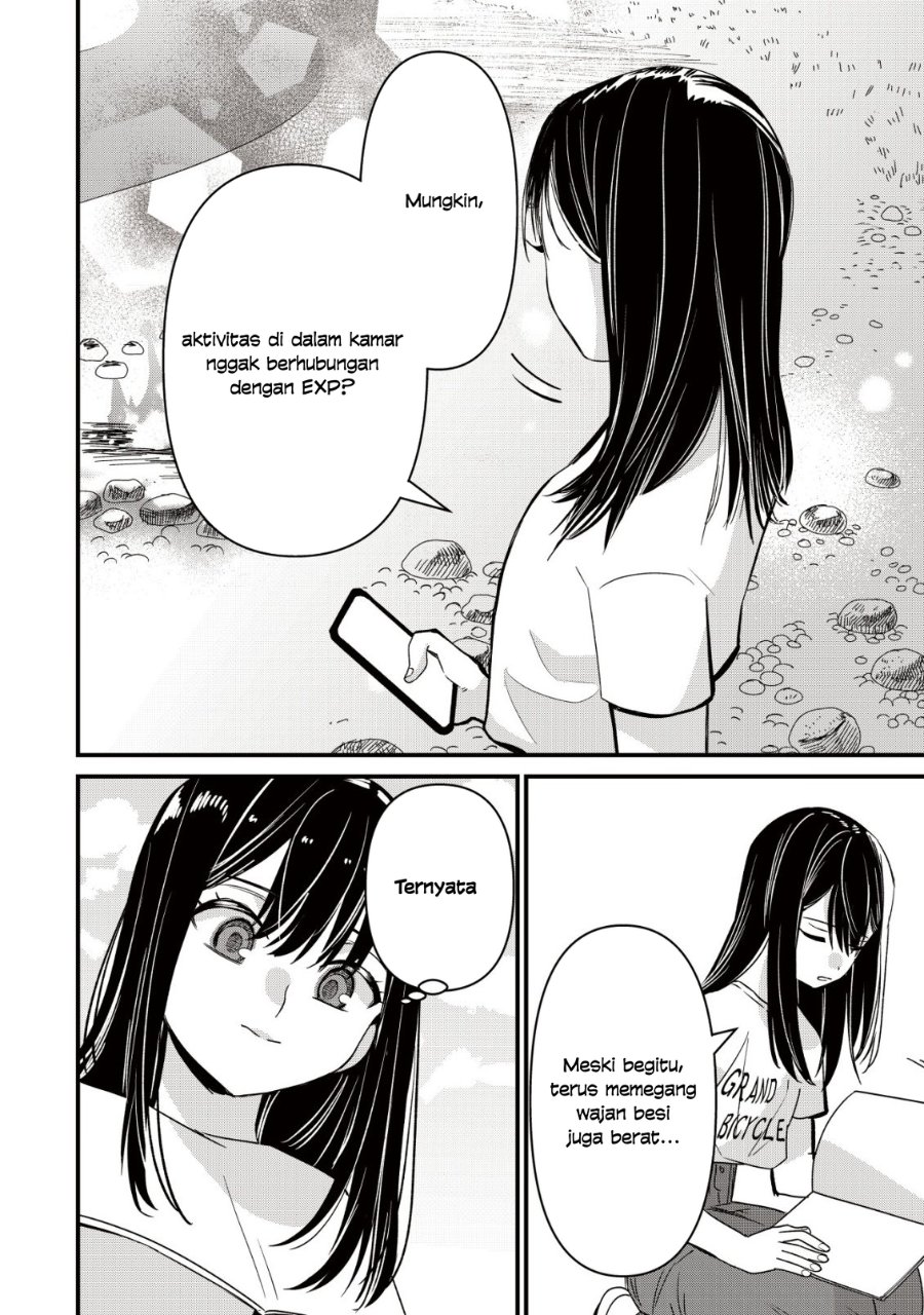 Baca Bouken Shinai Watashi no Isekai Manual Chapter 2 Bahasa Indonesia page 28