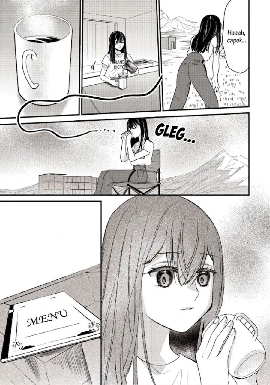 Baca Bouken Shinai Watashi no Isekai Manual Chapter 2 Bahasa Indonesia page 62