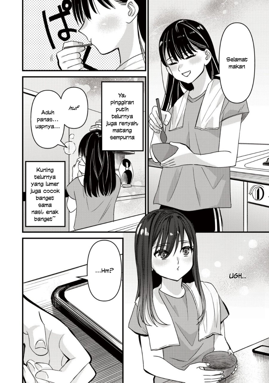 Baca Bouken Shinai Watashi no Isekai Manual Chapter 2 Bahasa Indonesia page 20