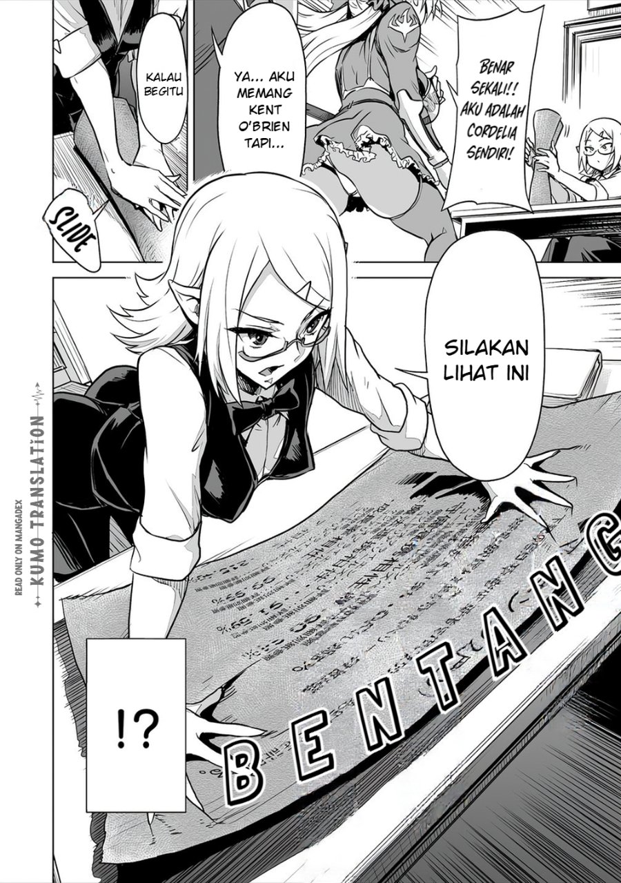 Baca Boukensha Matching App De Aishou Batsugun Dakedo Seikaku Saiakuna Onna To Party Kunda Kekka, Ecchi Aishou Ga 200% Koe Datta Node Yoru Wa Juujunna Saikou No Teammate Ni Narimashita - Chapter 1 halaman 15