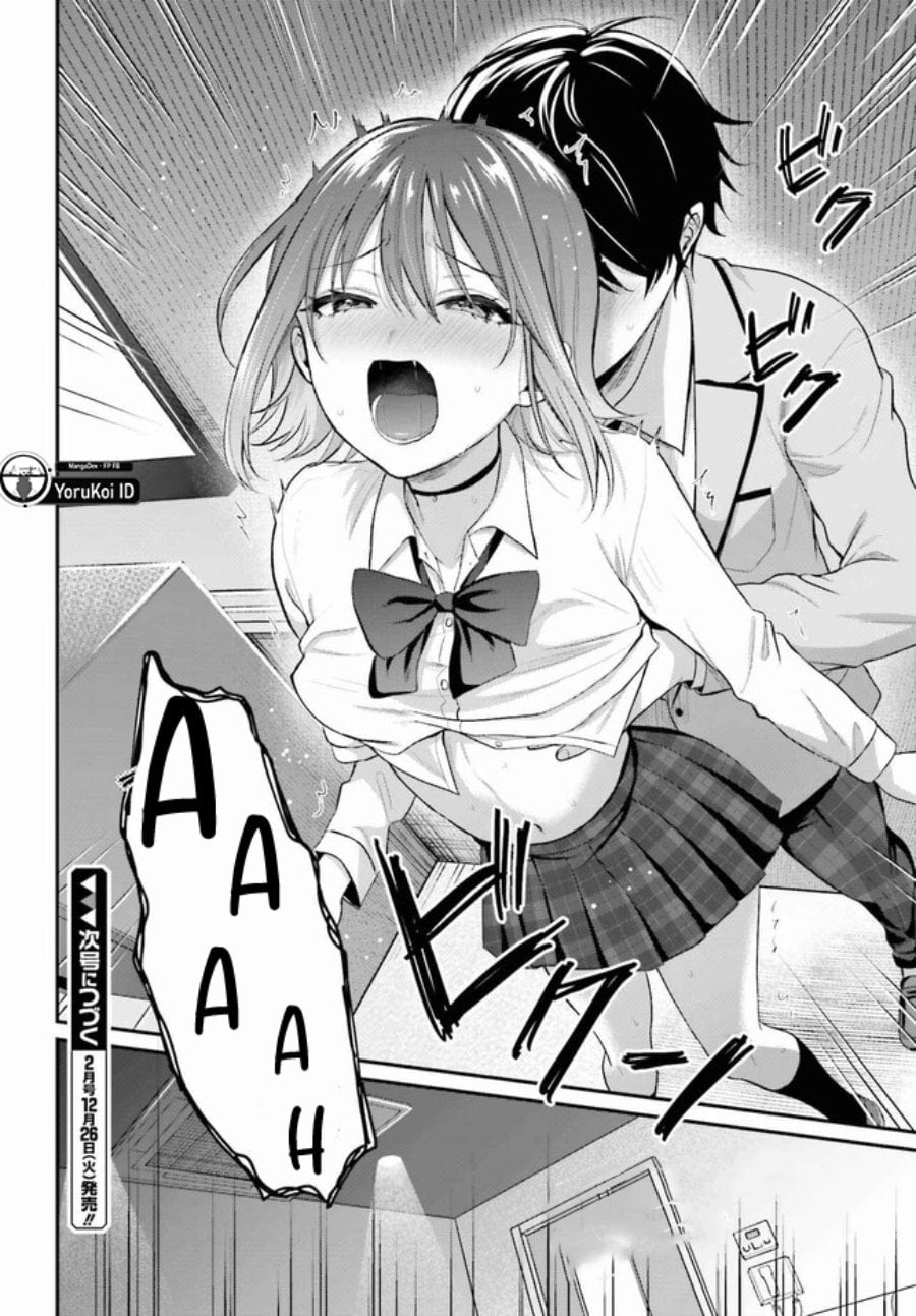 Baca Boukensha ni Narenakatta Ore, Skill [Oppai Kyousei] de Nayameru Anoko wo Hitotasuke!? - Chapter 1 halaman 27