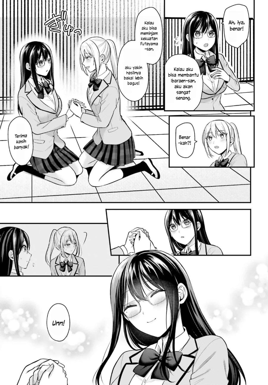 Baca Boukensha ni Narenakatta Ore, Skill [Oppai Kyousei] de Nayameru Anoko wo Hitotasuke!? - Chapter 11 halaman 16