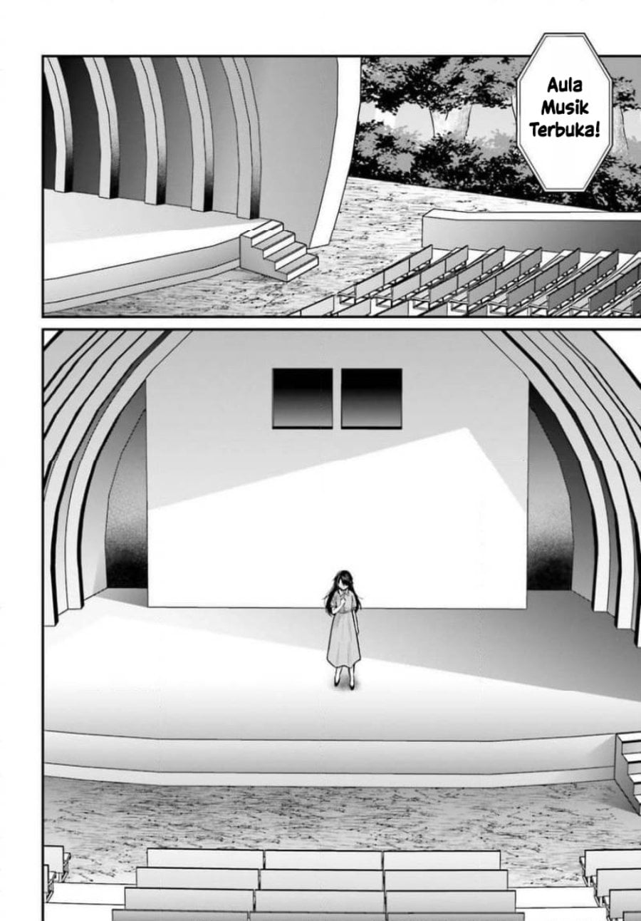 Baca Boukensha ni Narenakatta Ore, Skill [Oppai Kyousei] de Nayameru Anoko wo Hitotasuke!? - Chapter 24 halaman 20