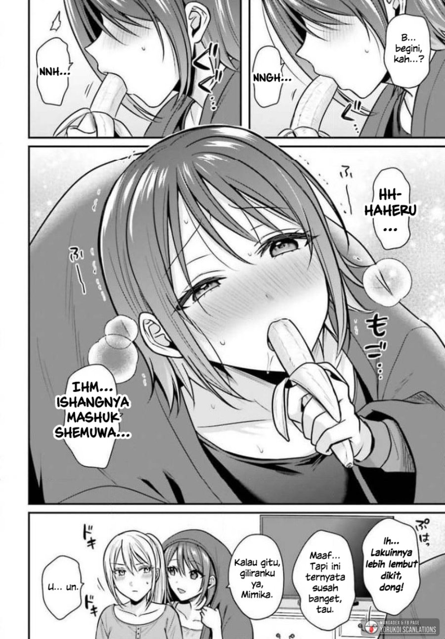 Boukensha ni Narenakatta Ore, Skill [Oppai Kyousei] de Nayameru Anoko wo Hitotasuke!? Chapter 27 - Page 10