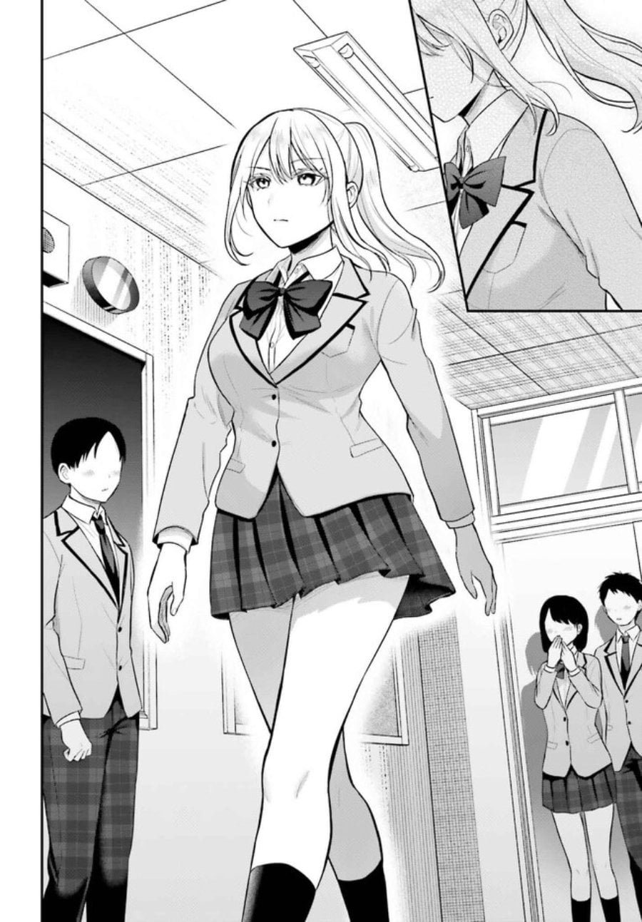 Baca Boukensha ni Narenakatta Ore, Skill [Oppai Kyousei] de Nayameru Anoko wo Hitotasuke!? - Chapter 3 halaman 23