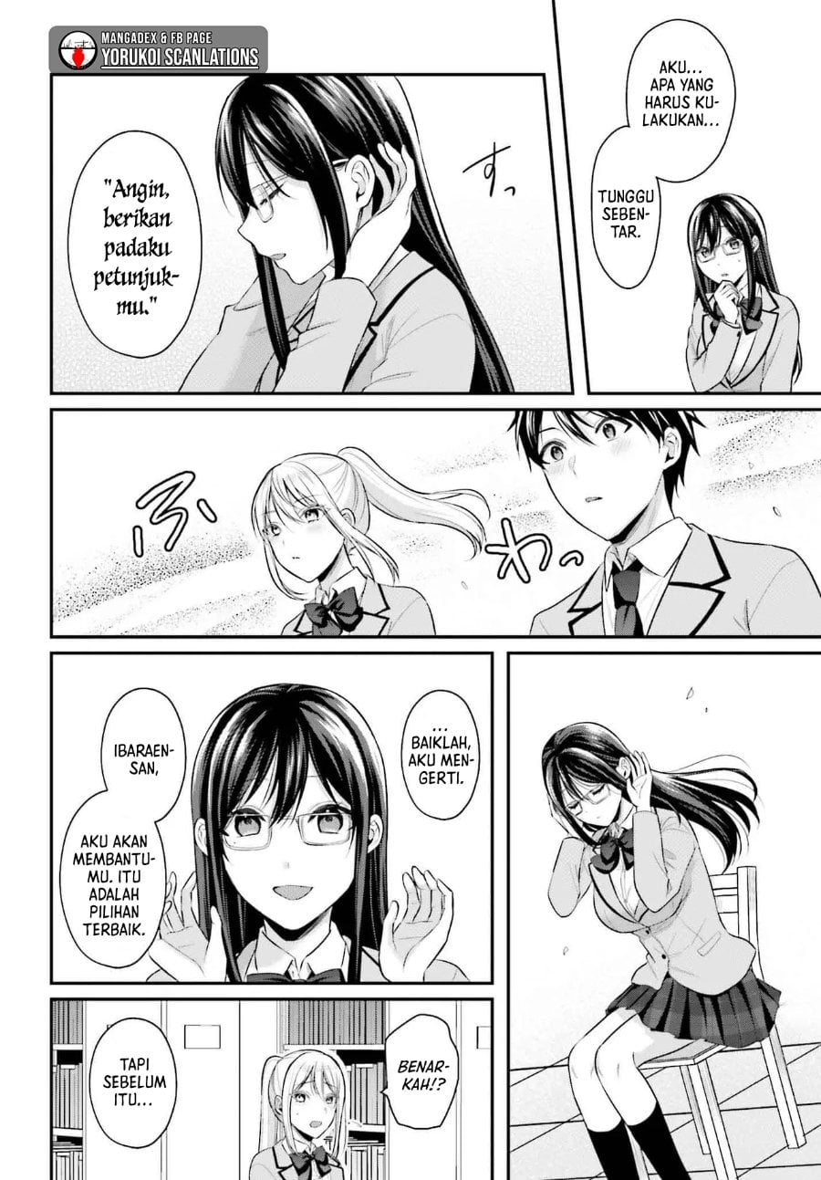 Baca Boukensha ni Narenakatta Ore, Skill [Oppai Kyousei] de Nayameru Anoko wo Hitotasuke!? - Chapter 7 halaman 19