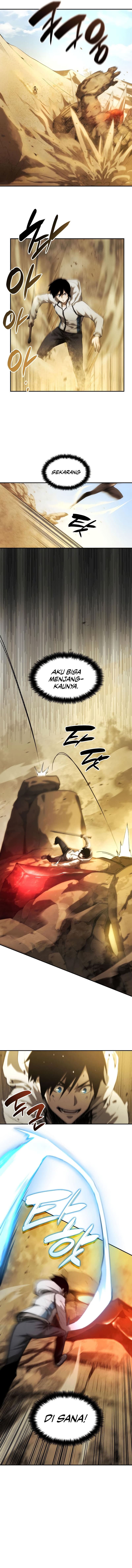 Baca Boundless Necromancer - Chapter 2 halaman 10