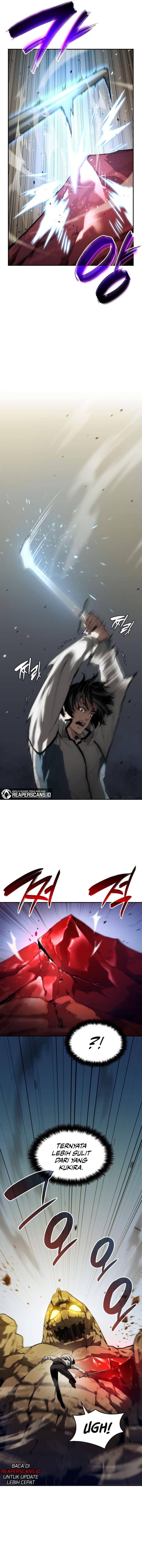 Baca Boundless Necromancer - Chapter 2 halaman 11