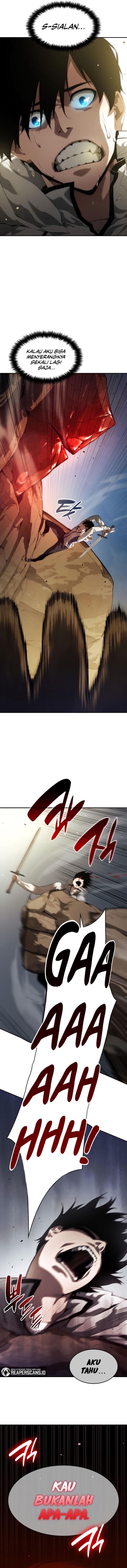 Baca Boundless Necromancer - Chapter 2 halaman 12