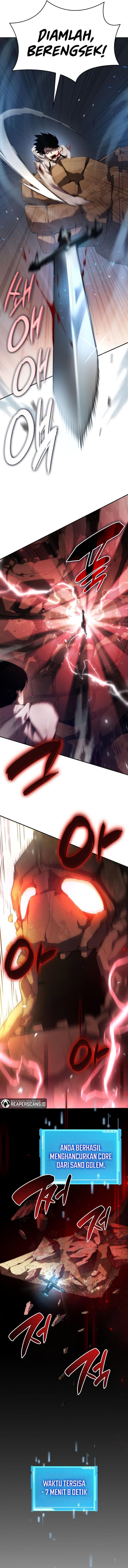 Baca Boundless Necromancer - Chapter 2 halaman 14