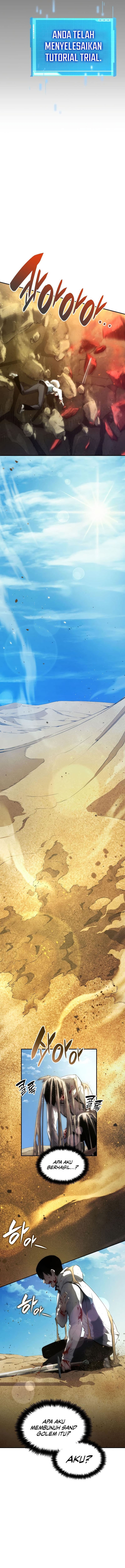 Baca Boundless Necromancer - Chapter 2 halaman 15