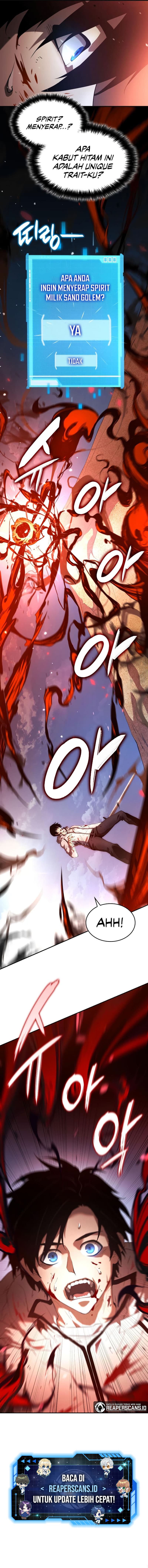 Baca Boundless Necromancer - Chapter 2 halaman 19