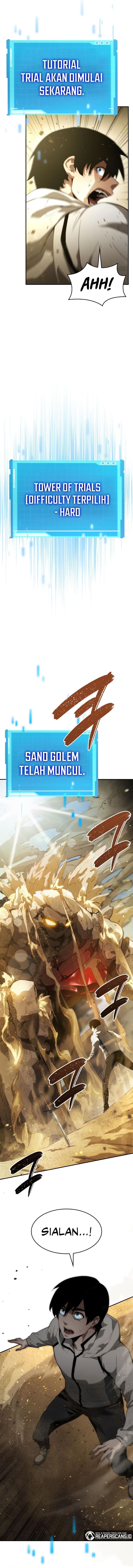 Baca Boundless Necromancer - Chapter 2 halaman 2