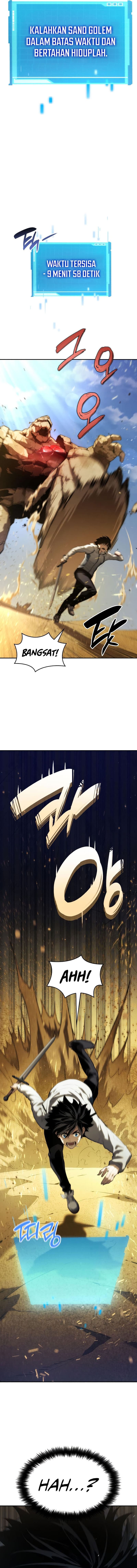 Baca Boundless Necromancer - Chapter 2 halaman 3