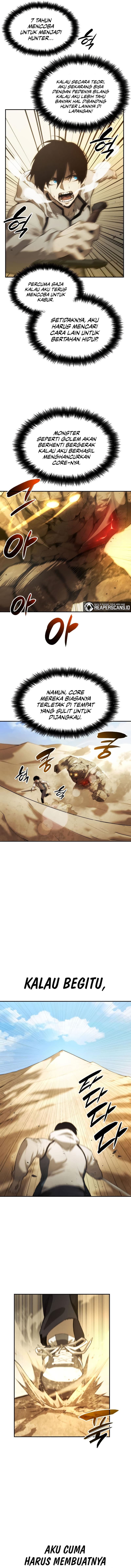 Baca Boundless Necromancer - Chapter 2 halaman 8