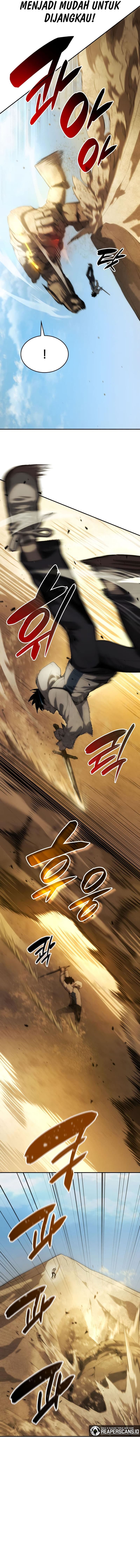 Baca Boundless Necromancer - Chapter 2 halaman 9