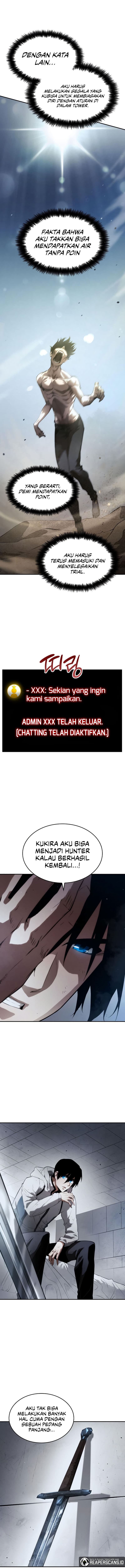 Baca Boundless Necromancer - Chapter 3 halaman 11