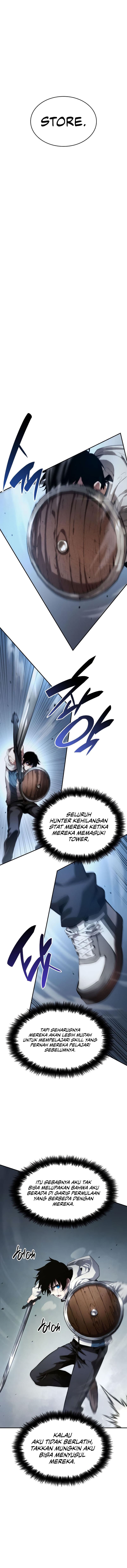 Baca Boundless Necromancer - Chapter 3 halaman 12