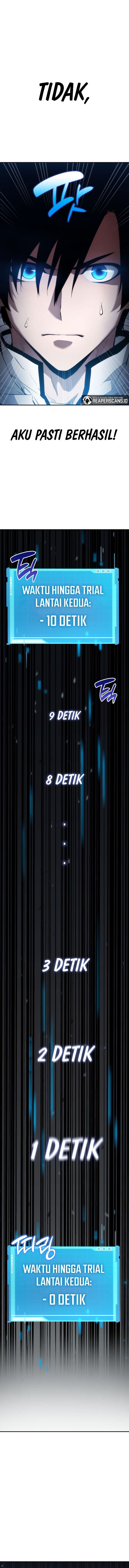 Baca Boundless Necromancer - Chapter 3 halaman 15